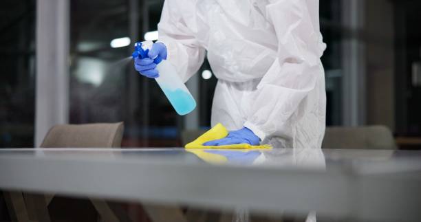 Licensed Odor Removal service in Corcoran, CA - Trauma Clean Pros